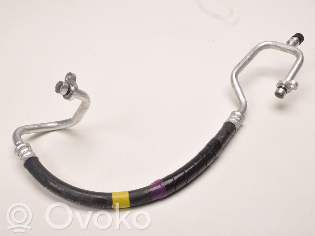 Mazda CX-5 II Air conditioning (A/C) pipe/hose 
