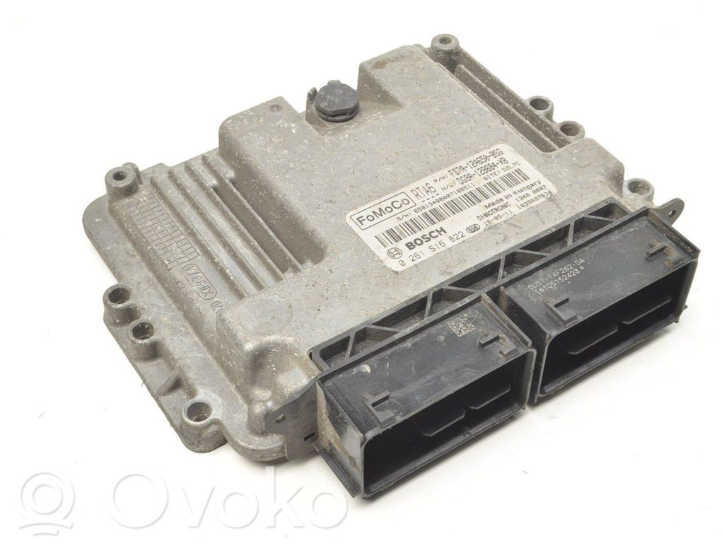 Ford Mondeo MK V Engine control unit/module ECU 