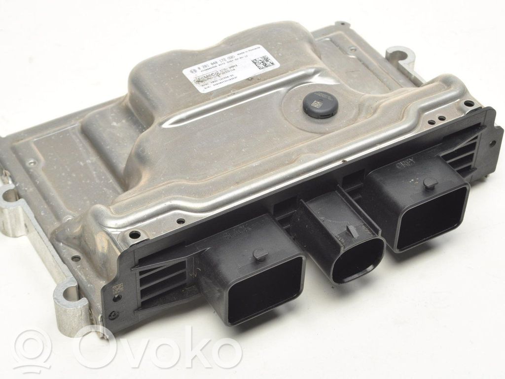 Ford Ranger IV Engine control unit/module ECU 