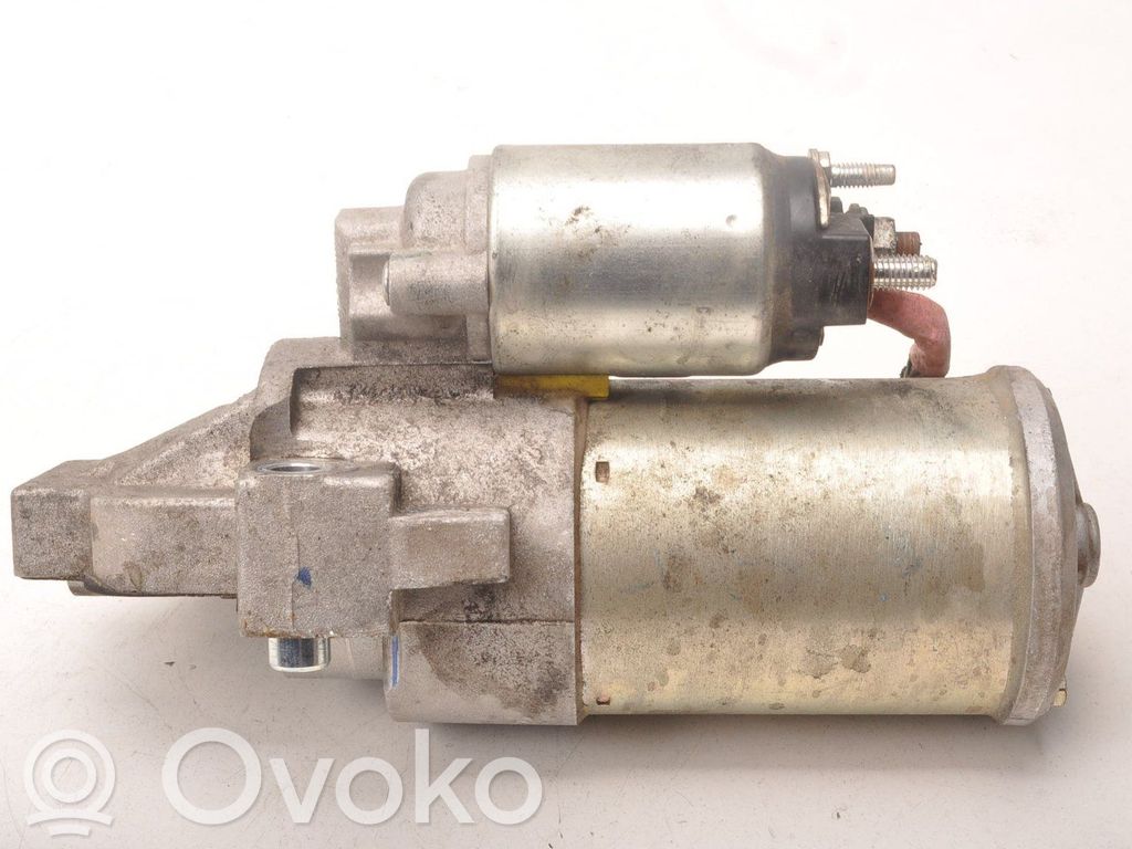 Ford Ranger IV Starter motor 