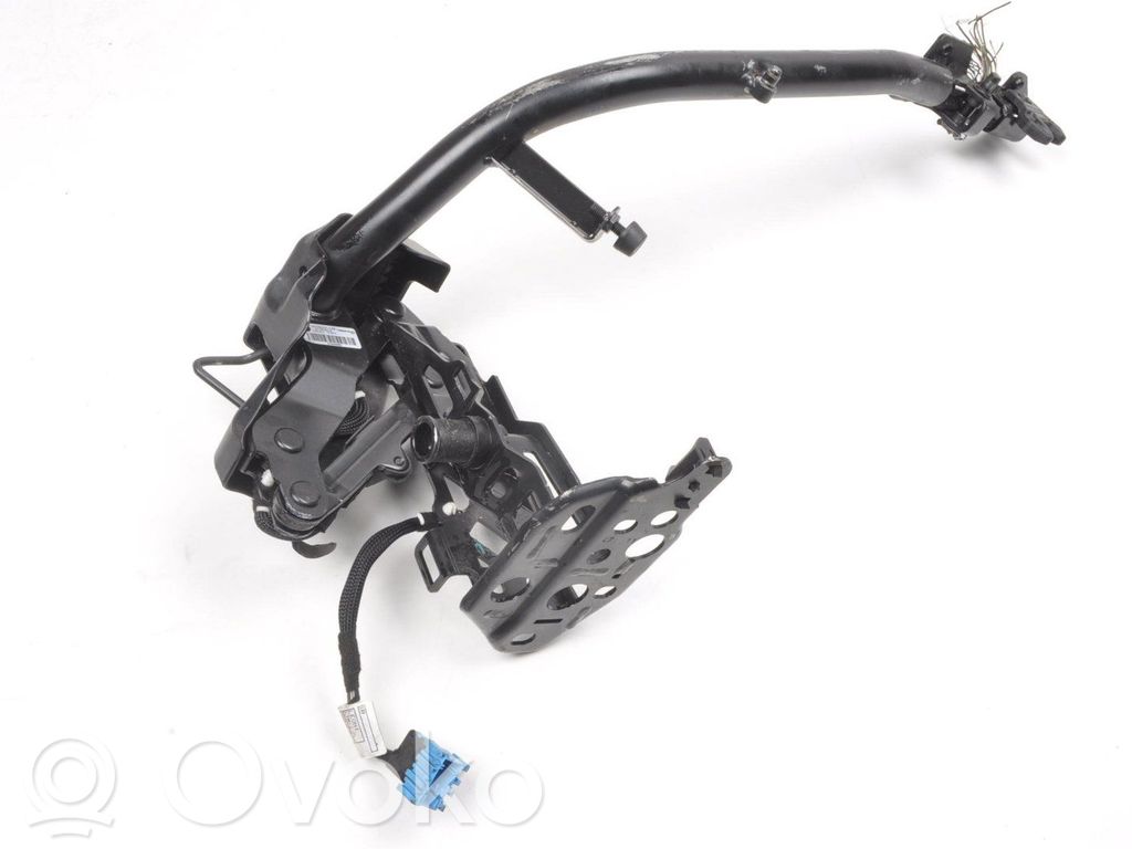 BMW Z4 E89 Avattavan katon hydraulipumppu 