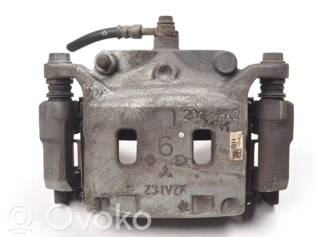 Nissan X-Trail T33 Front brake caliper 