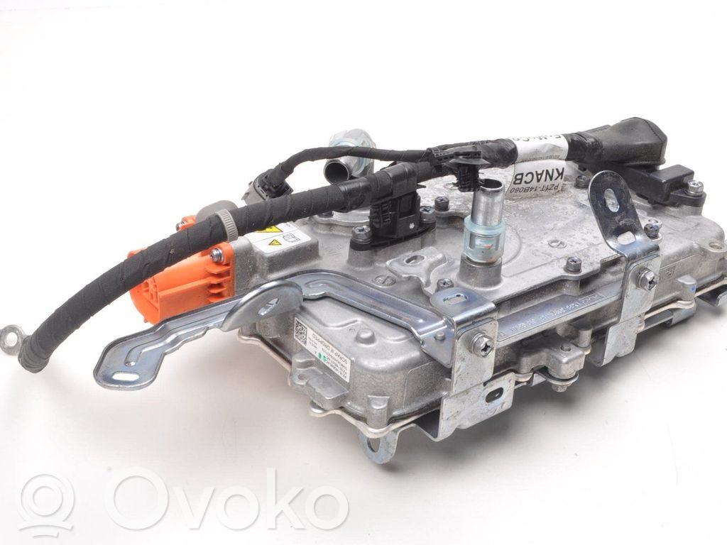 Ford Kuga III Falownik / Przetwornica napięcia 