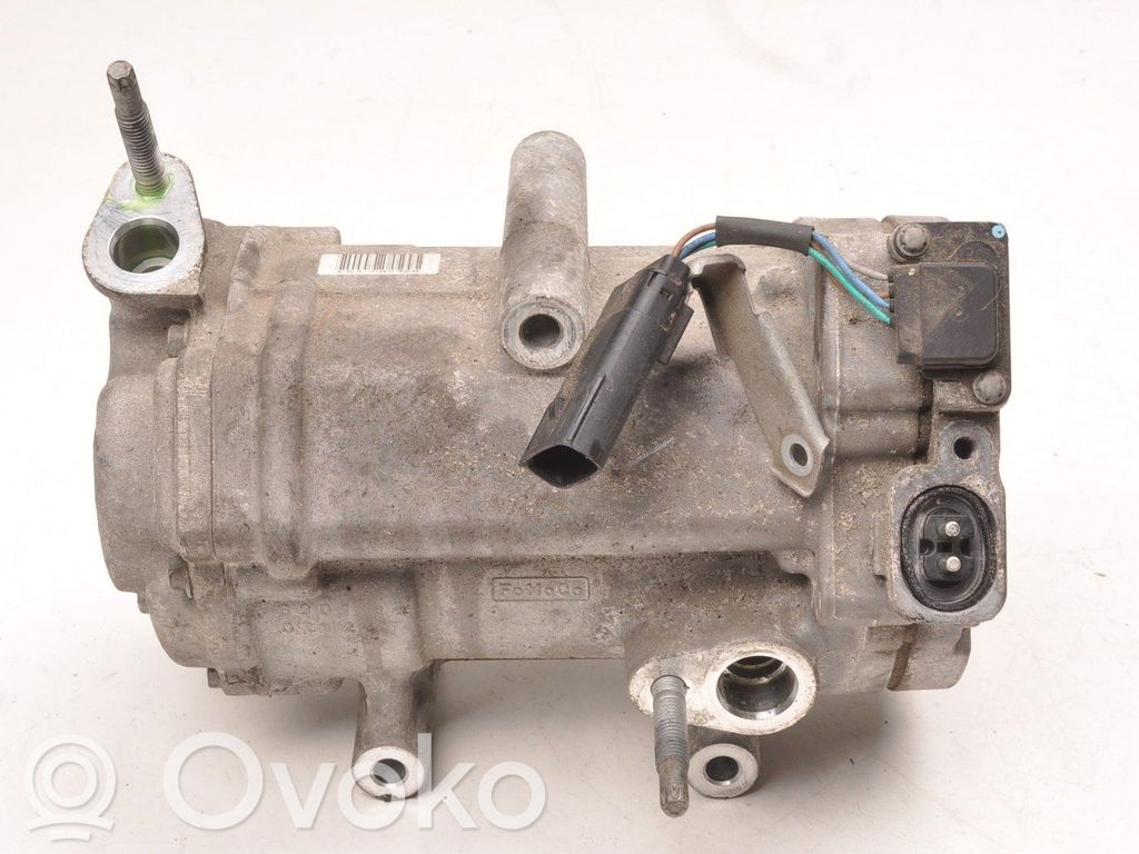 Ford Mondeo MK V Kompresor / Sprężarka klimatyzacji A/C 