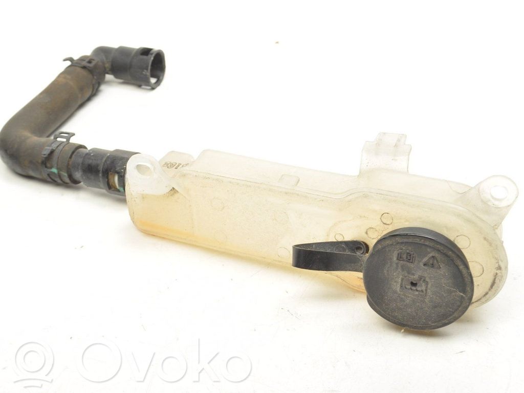 Ford Mondeo MK V Coolant expansion tank/reservoir 
