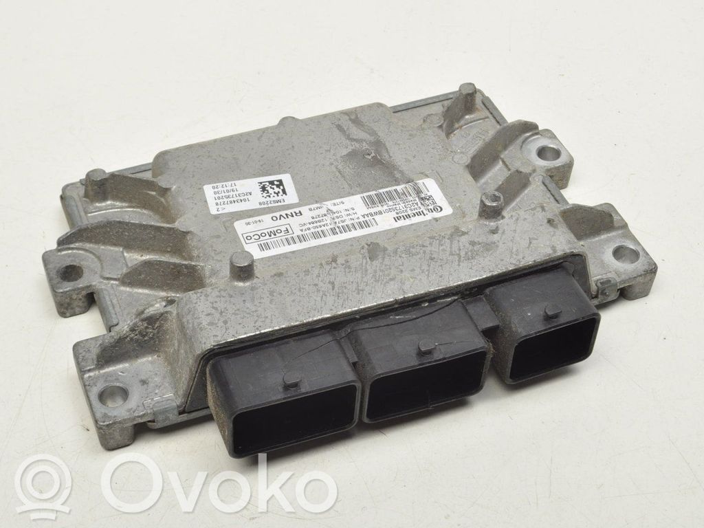 Ford Mondeo MK V Engine control unit/module ECU 