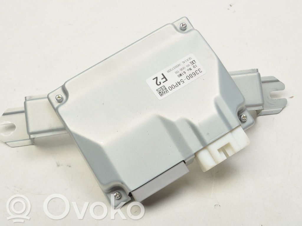 Suzuki Vitara (LY) Other control units/modules 