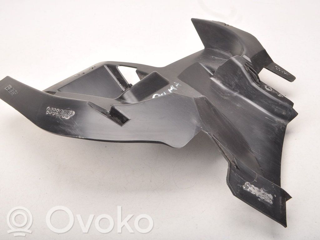 Ford Puma Headlight/headlamp mounting bracket 