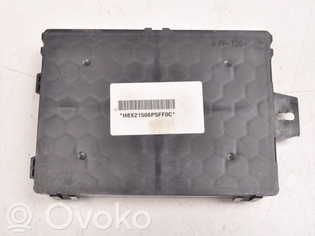 Nissan Micra K14 Autres unités de commande / modules 