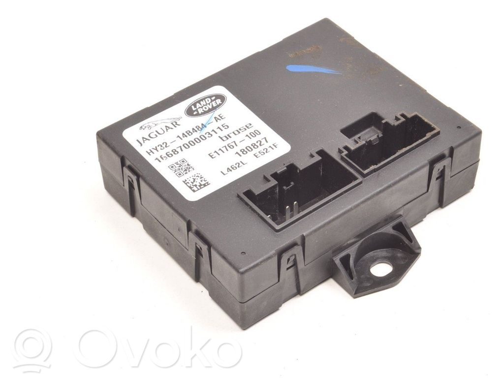 Land Rover Discovery 5 Tailgate sensor 