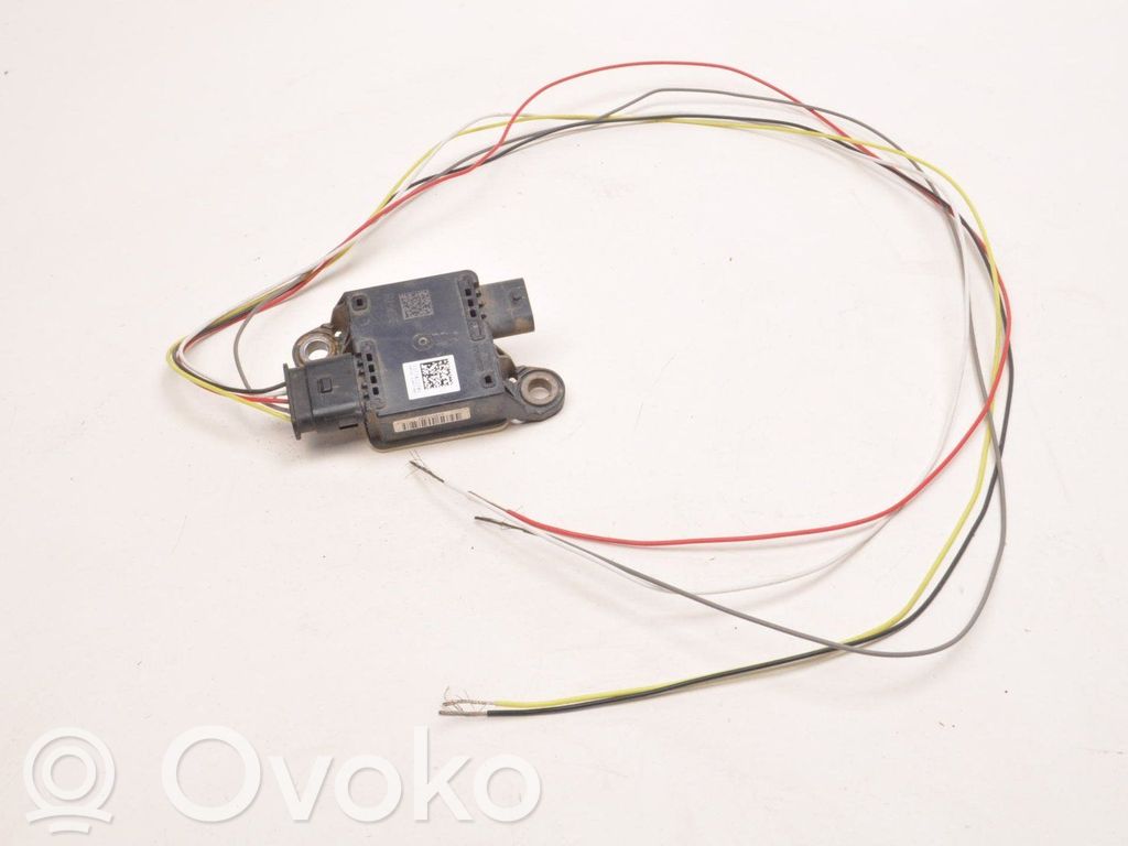Land Rover Discovery 5 Sonda lambda 