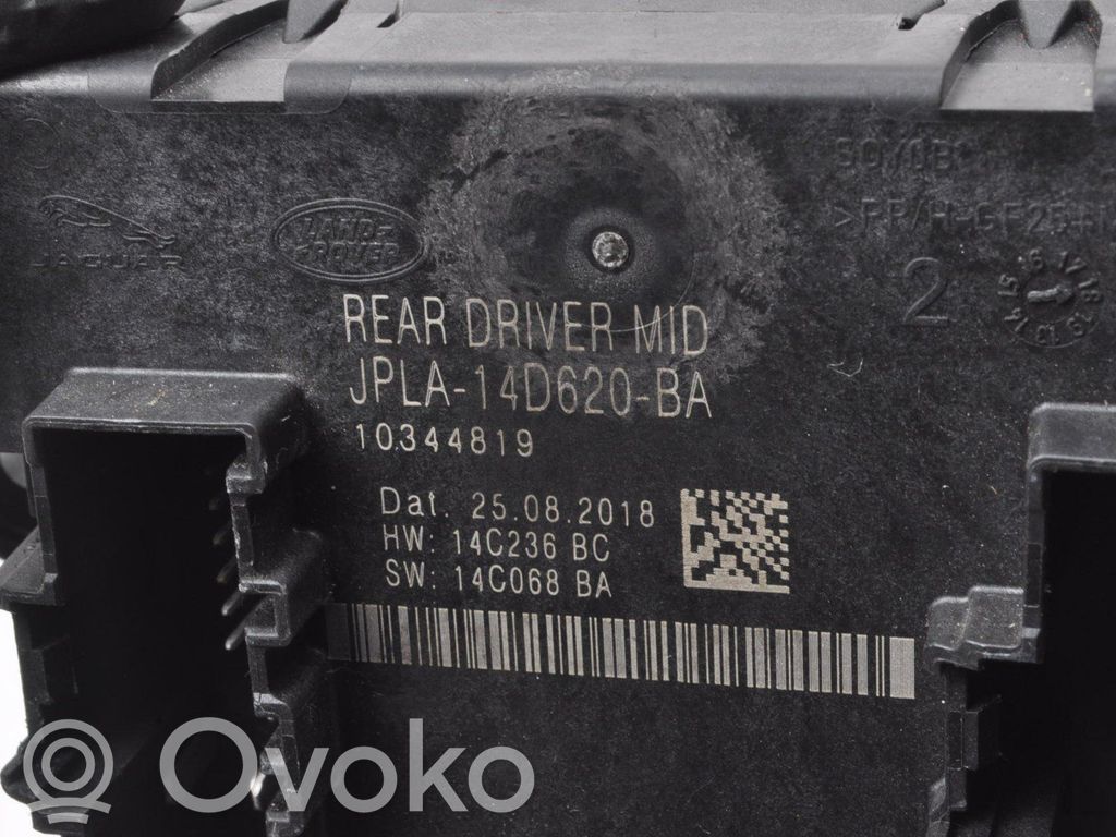 Land Rover Discovery 5 Door control unit/module 