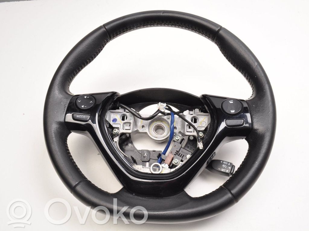 Toyota Aygo AB40 Stūre 