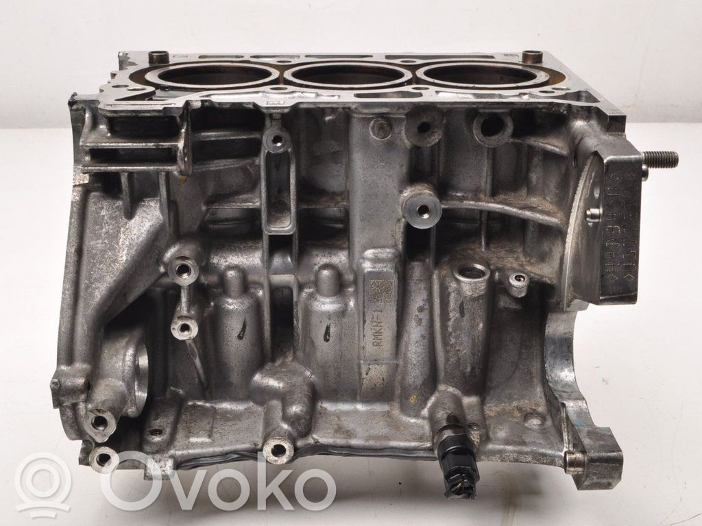 Nissan Micra K14 Blokas 