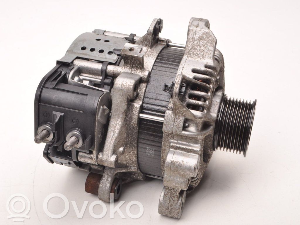 Генератор   9616074S01