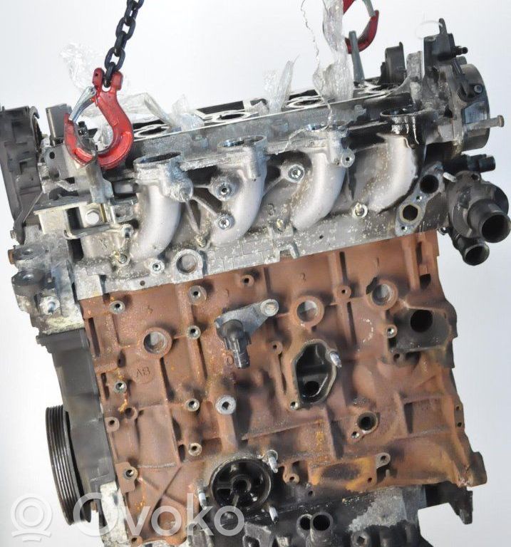 Ford Mondeo MK IV Moottorisarja 