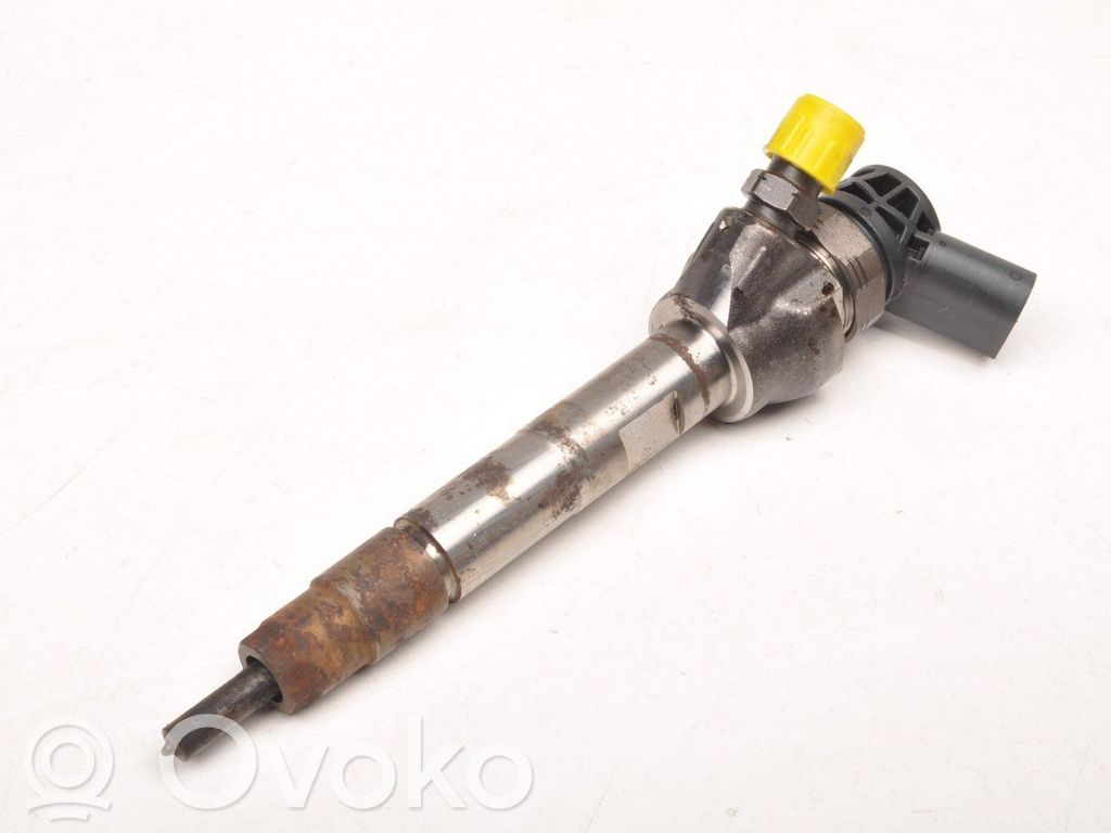 BMW 1 F20 F21 Inyector de combustible 