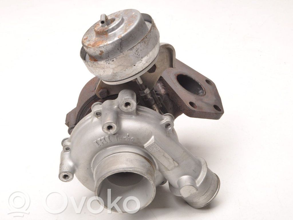 Turbo   VJ360612,RF7J