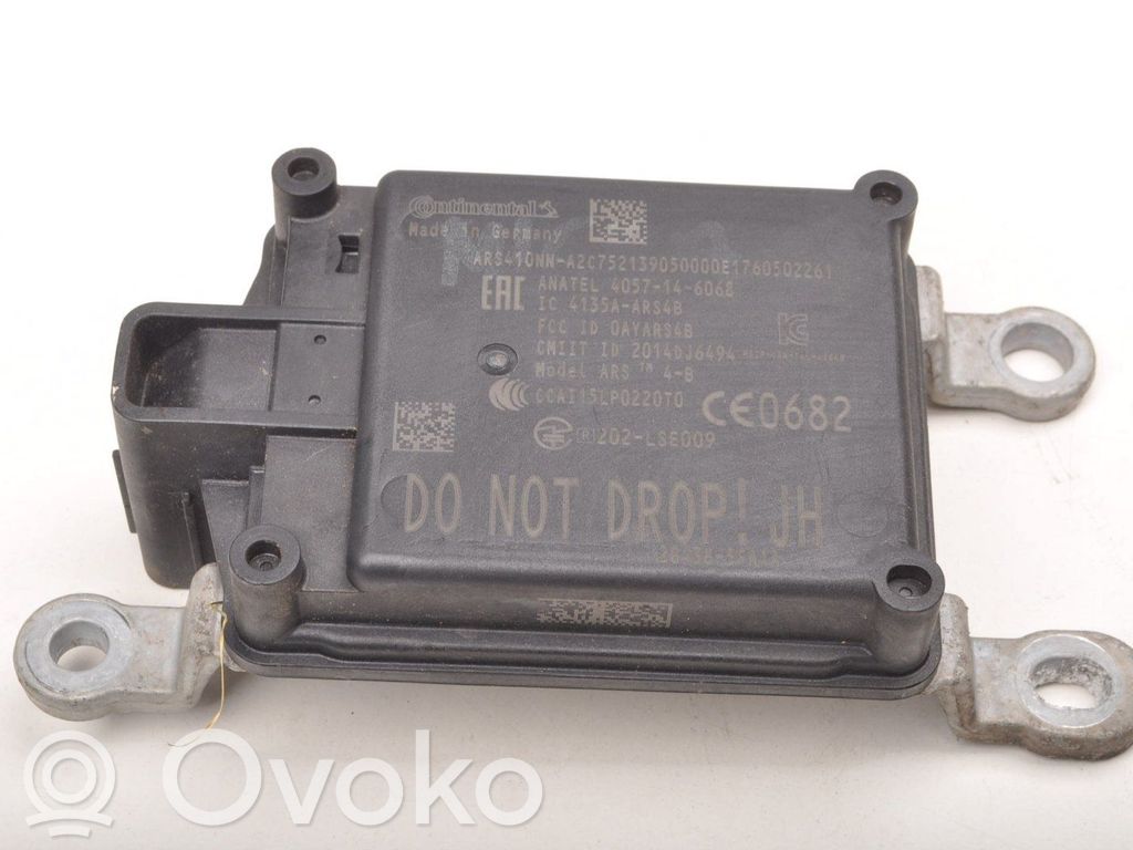 Nissan Micra K14 Sensor de radar Distronic 