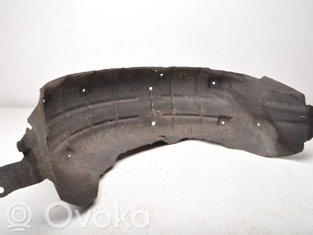 Nissan Qashqai J12 Nadkole tylne 