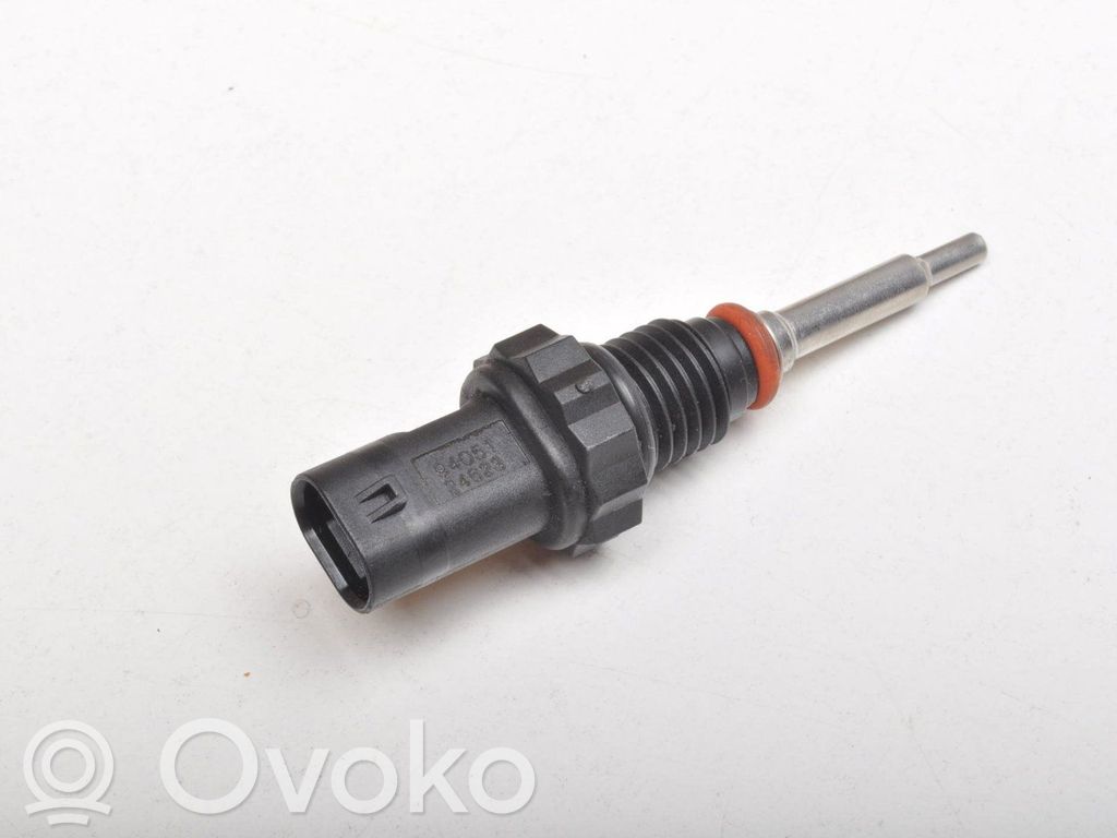BMW 5 G60 G61 Senzor temperatură admisie 