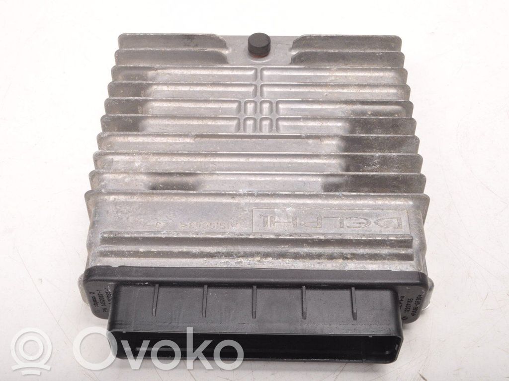 Ford Mondeo Mk III Engine control unit/module ECU 