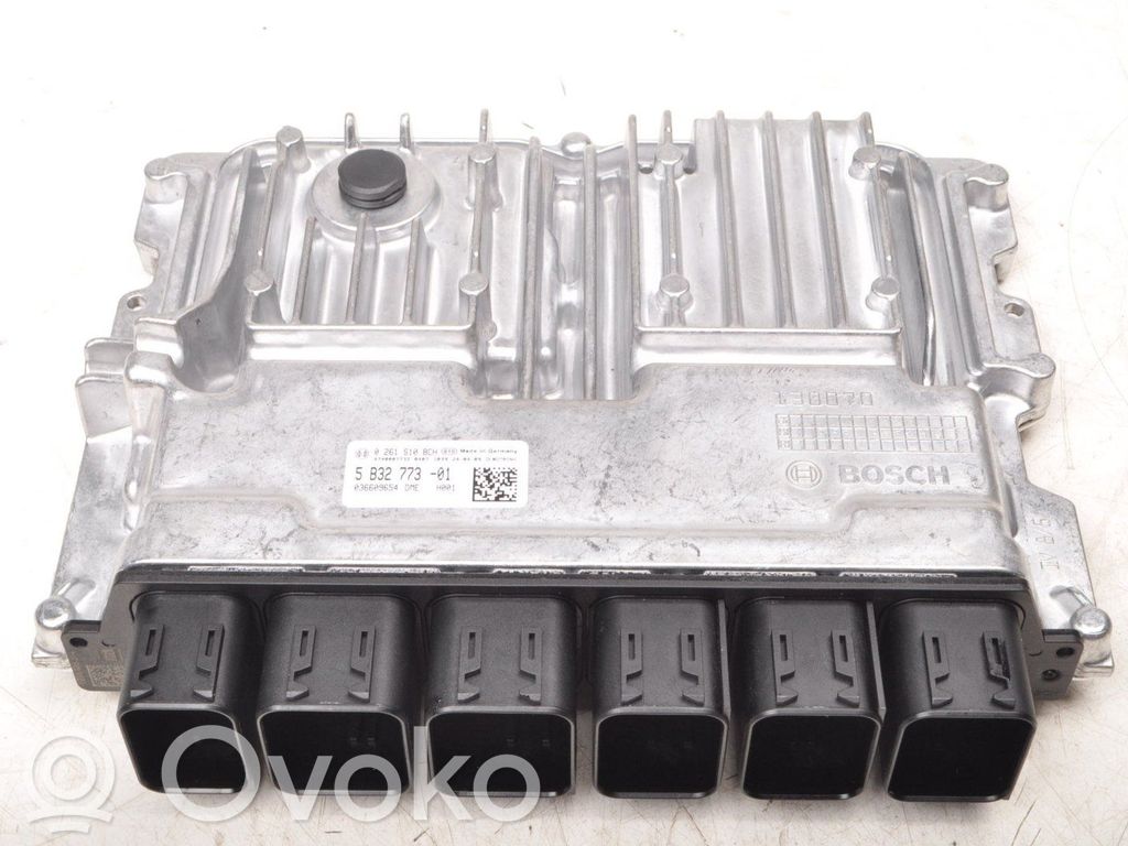 BMW 1 F40 Engine control unit/module ECU 