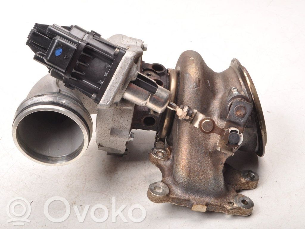 Mini One - Cooper F56 F55 Turbina 