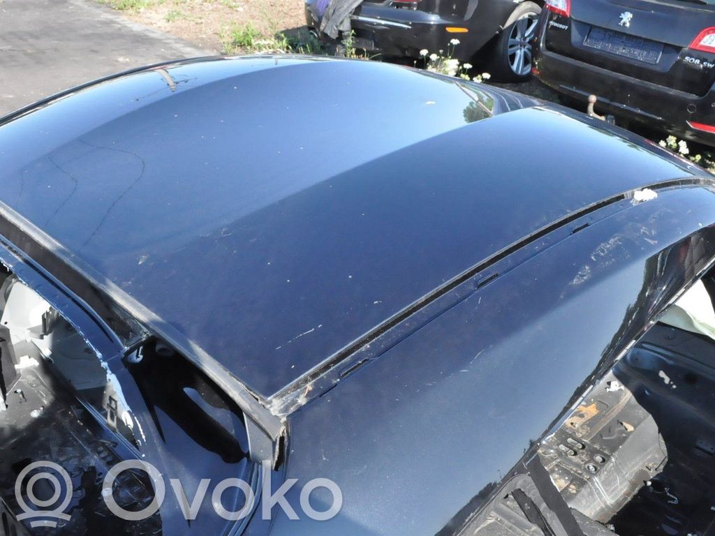 Toyota Supra A90 Tetto 