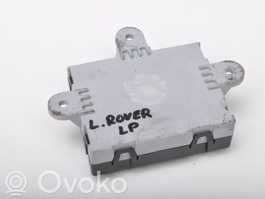 Land Rover Discovery 5 Door control unit/module 
