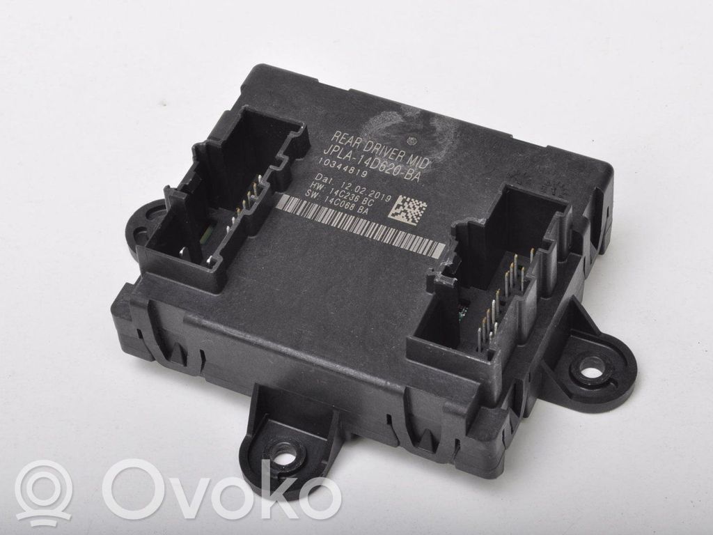 Land Rover Discovery 5 Door control unit/module 