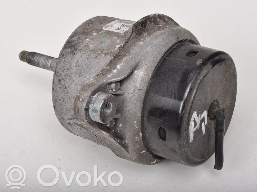 Porsche Cayman 982 Engine mounting bracket 