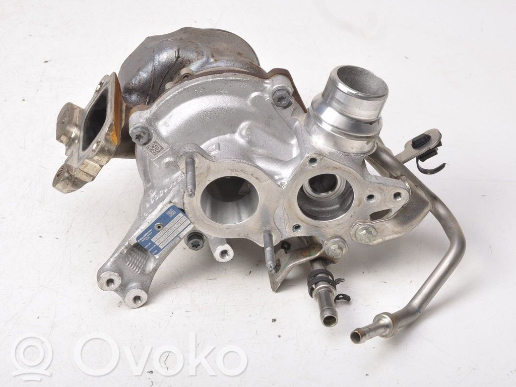 Turbina   16319700058