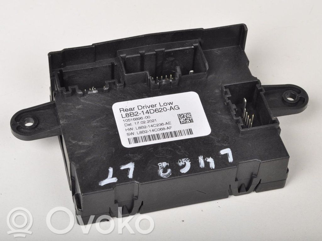 Land Rover Discovery 5 Door control unit/module 