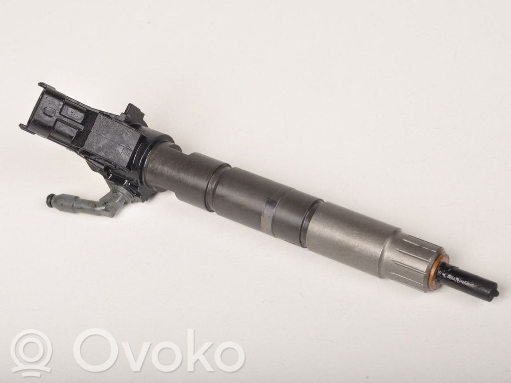 Inyector de combustible   K6D39K546AA,0445118026