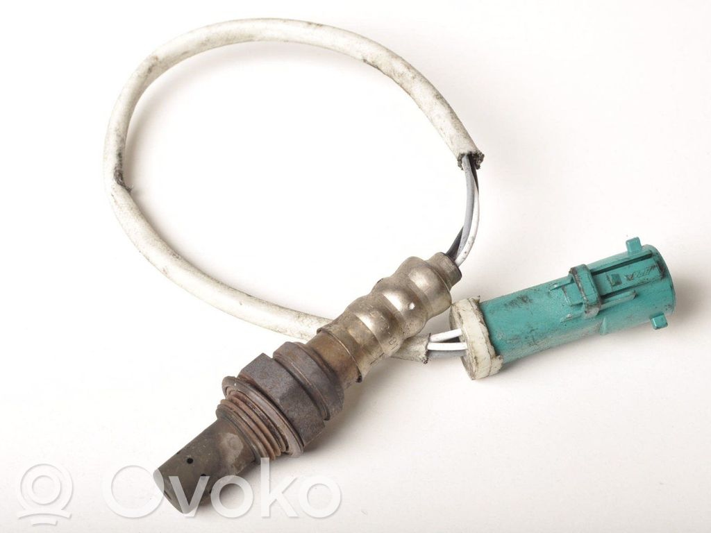 Aston Martin Vanquish V12 Lambda probe sensor 