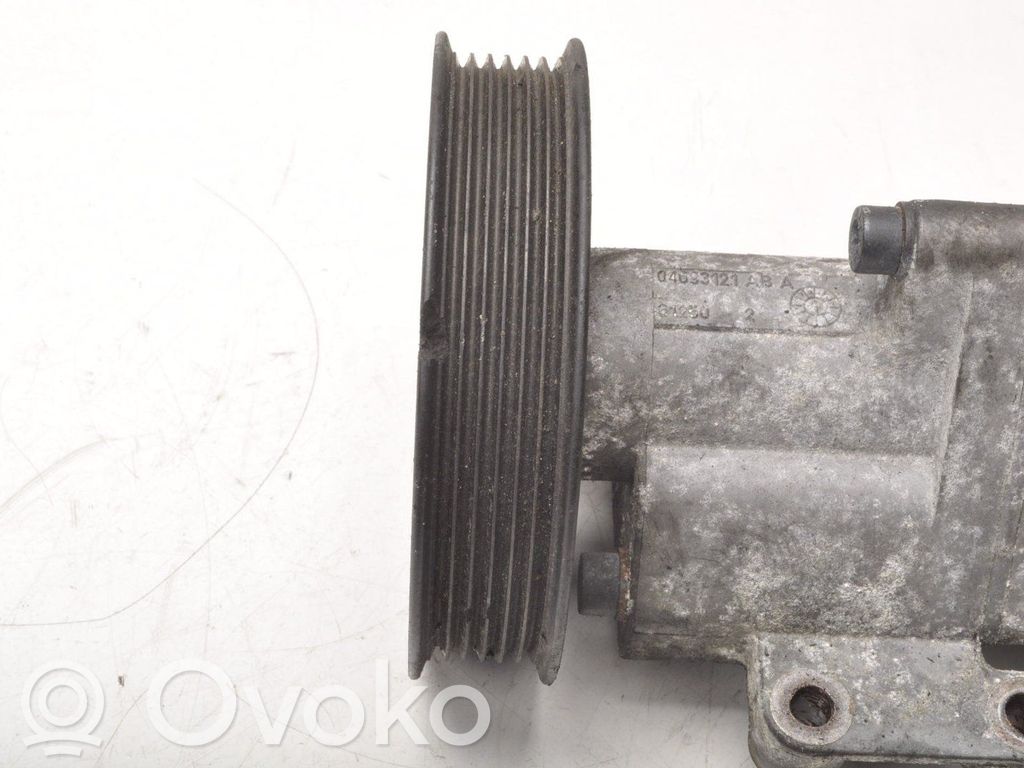 Mini One - Cooper R50 - 53 Water pump 