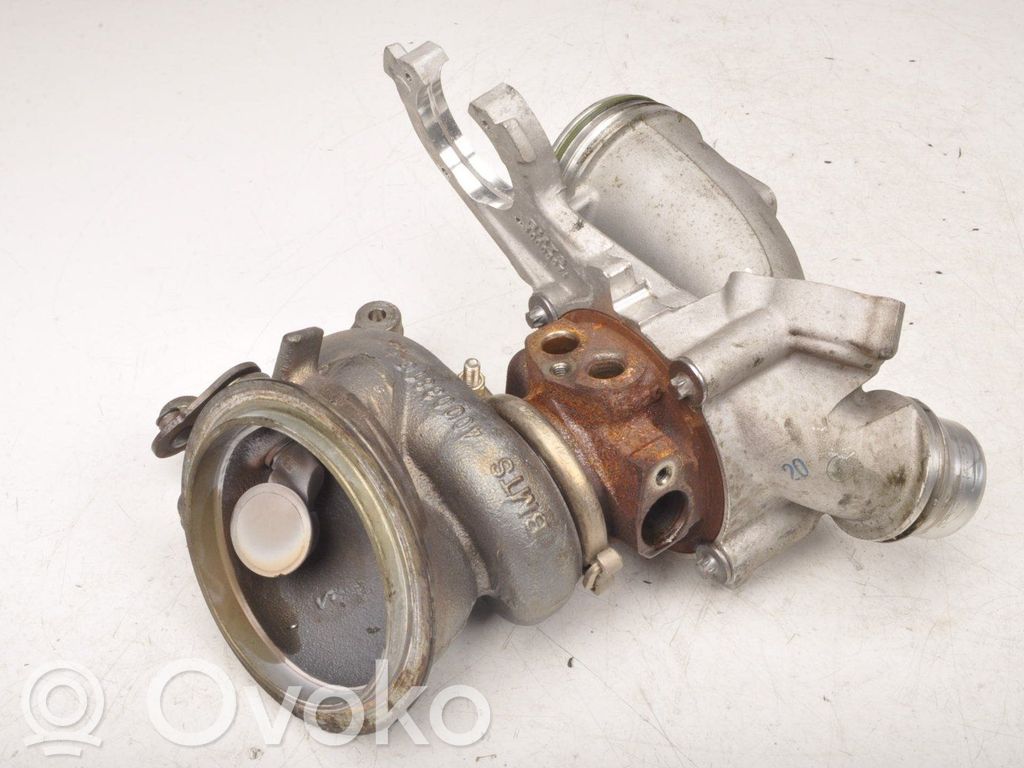 Mini One - Cooper F56 F55 Turbo 