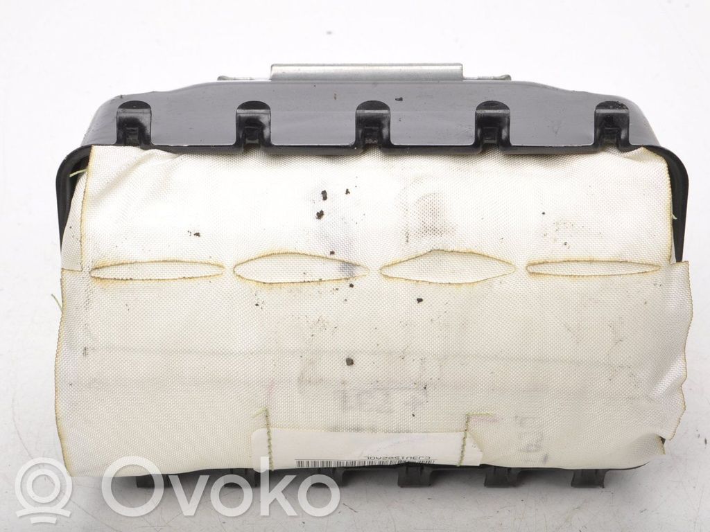 Chrysler Sebring (JS) Airbag del pasajero 