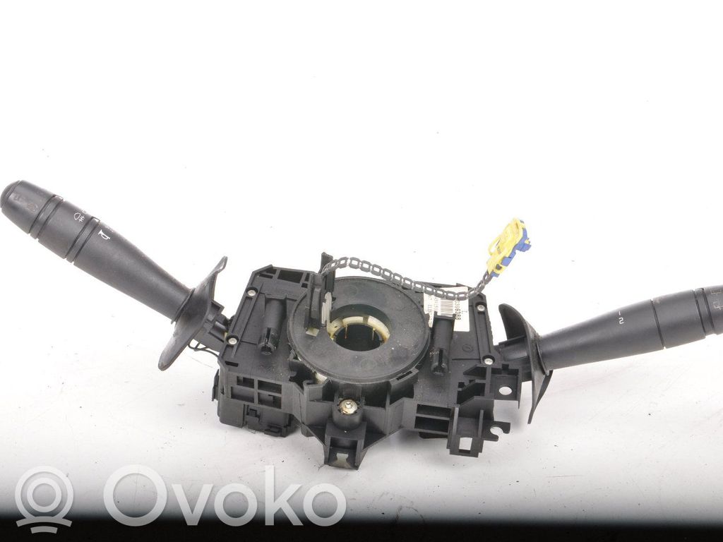 Dacia Logan I A set of switches 