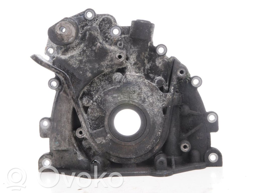 Land Rover Discovery 4 - LR4 Bomba de aceite 
