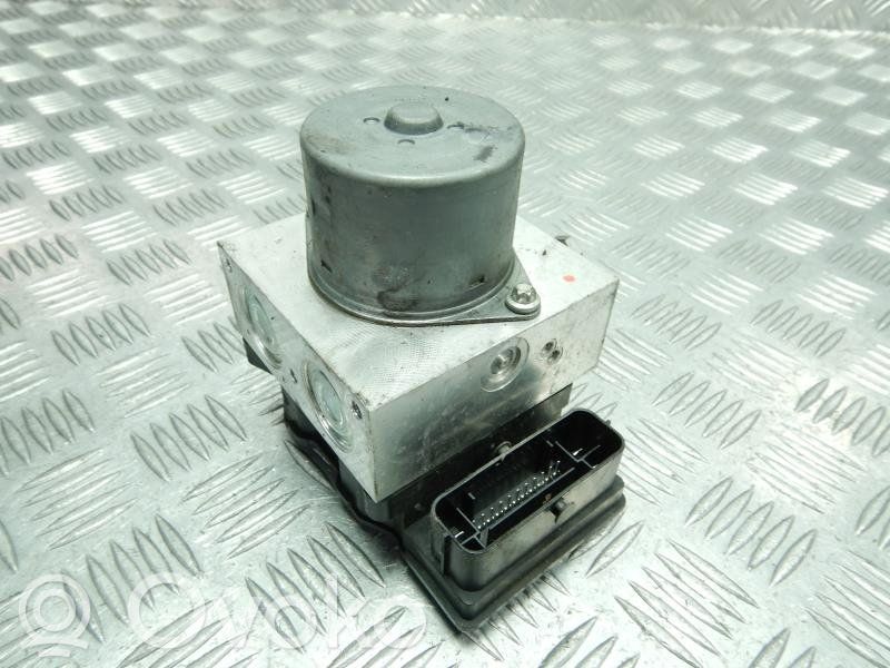 Ford Mondeo MK IV ABS Pump 
