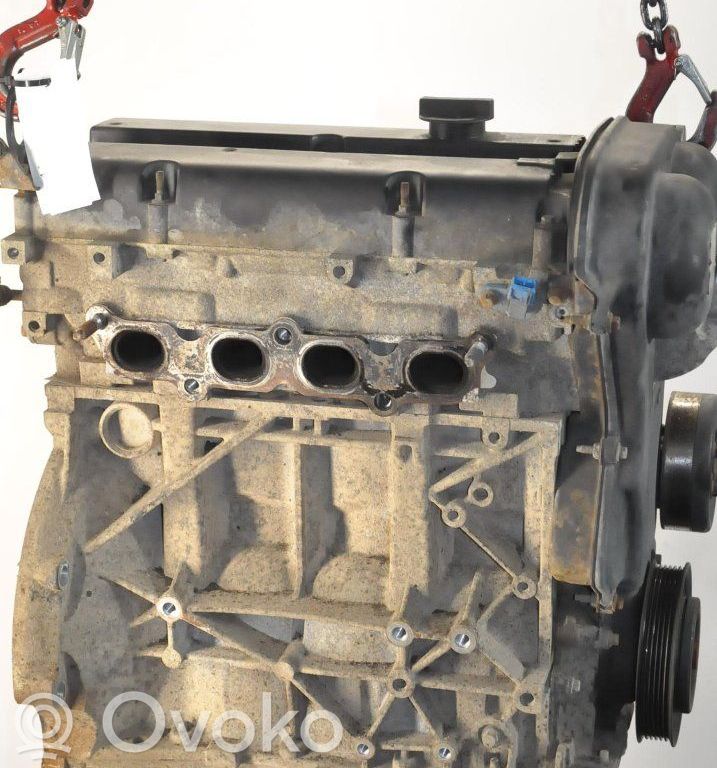 Austauschmotor   STJB,STJA,STJC,STJD