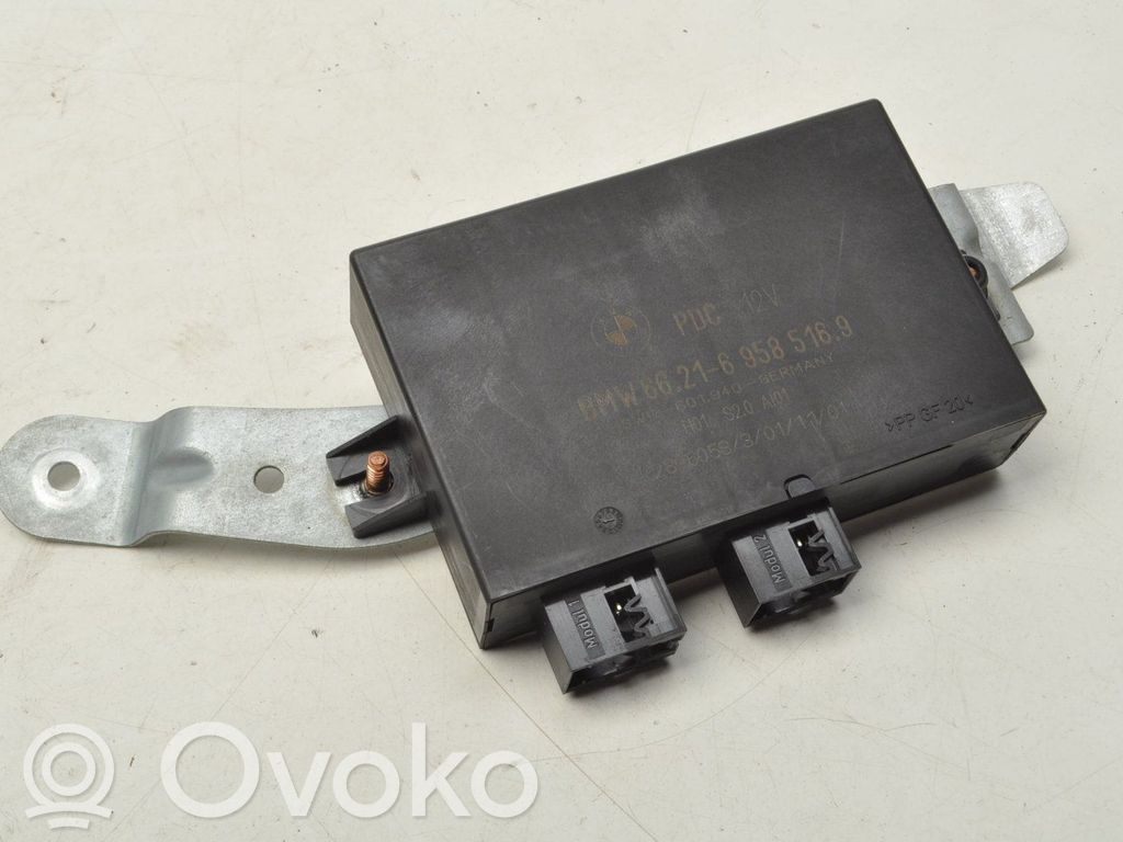 BMW Z4 E85 E86 Parking PDC control unit/module 