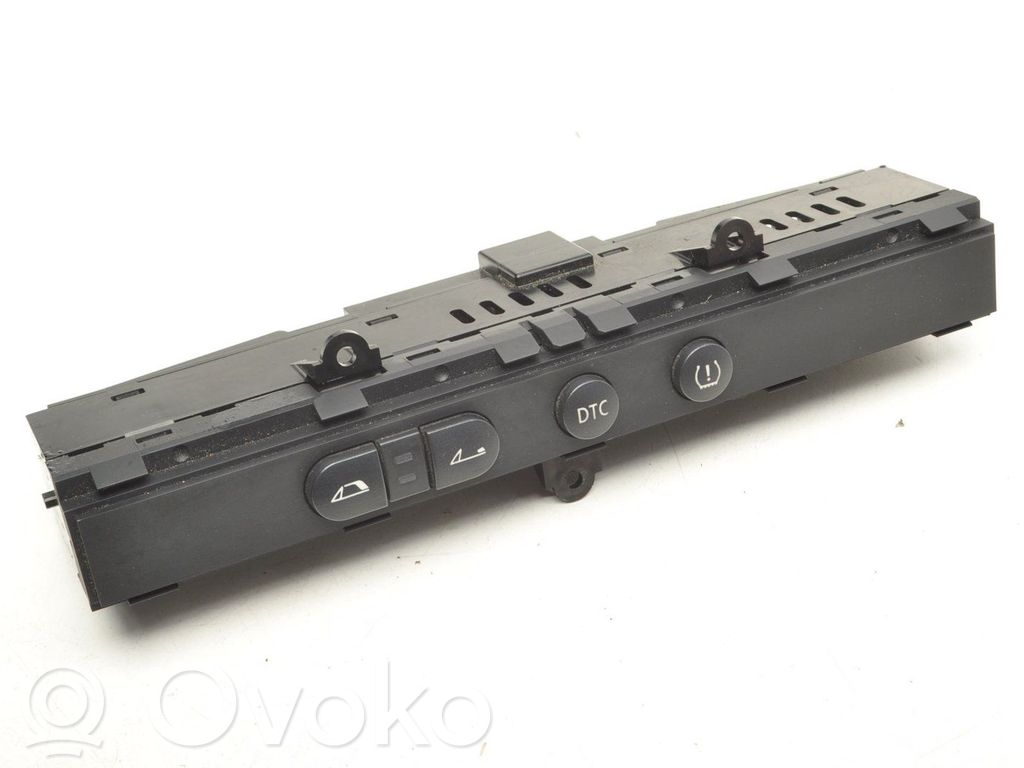 BMW Z4 E85 E86 Folding roof switch 