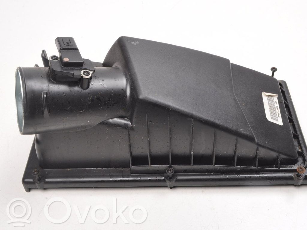 Land Rover Range Rover Sport L494 Obudowa filtra powietrza 