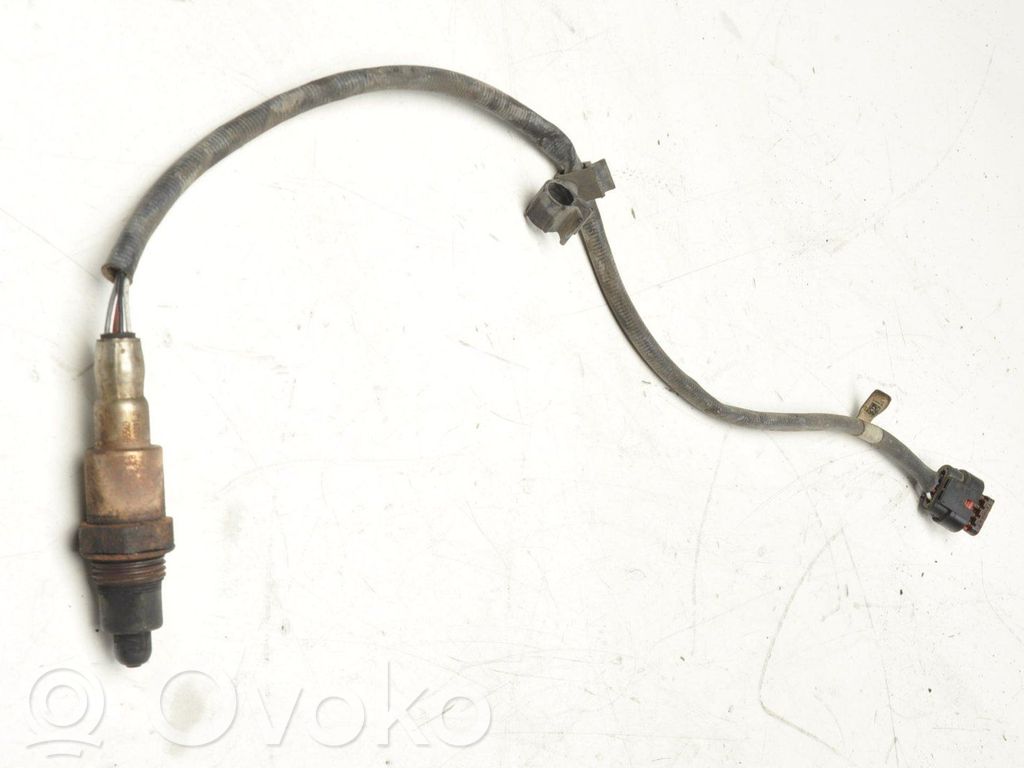 Ford Mondeo MK V Зонд «Lambda» 
