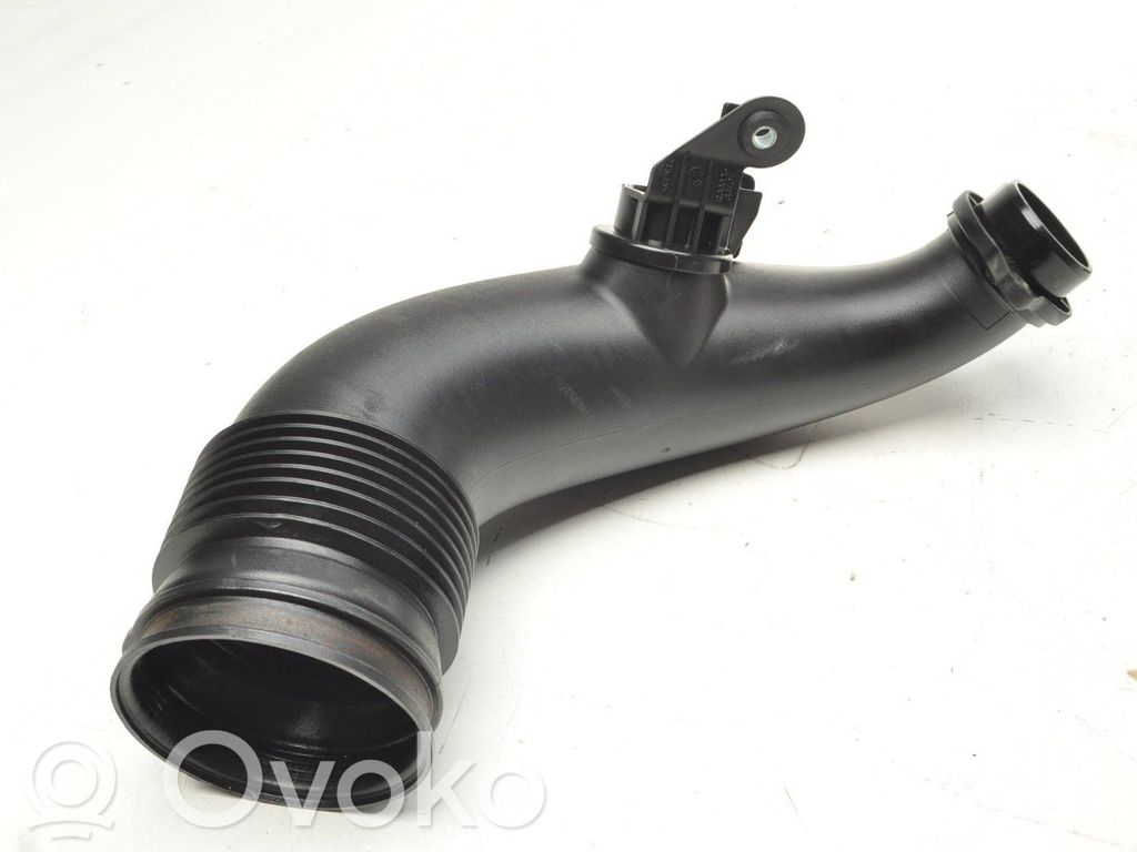 BMW M4 F82 F83 Rura / Wąż dolotowy powietrza 