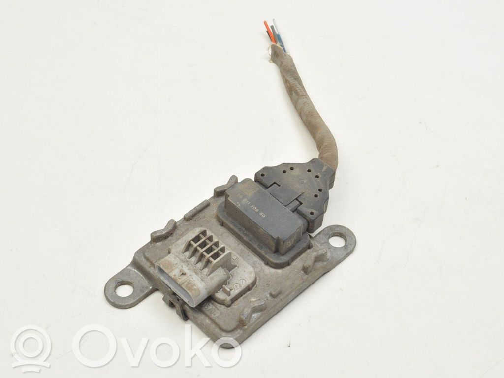 Citroen C4 Cactus Lambda probe sensor 