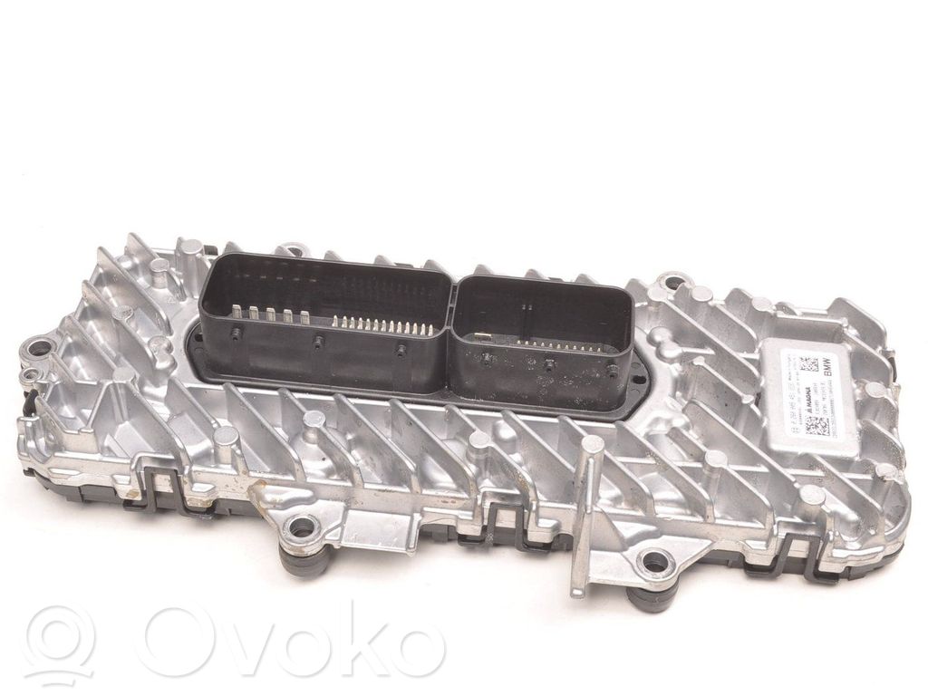 Gearbox control unit/module   0260005451